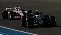 Formula 1’de son durak BAE