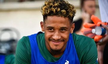 Arsenal'e 18 yaşında savunma oyuncusu