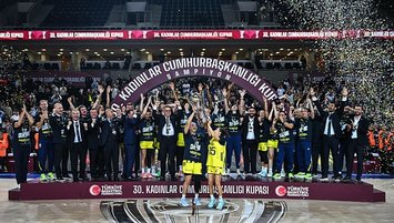 Kadınların bileği bükülmüyor