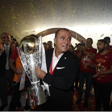 Fatih Terim’in istediği 4 isim! Galatasaray’ın 2019 kadrosu...