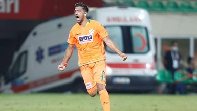 Aslan’a yeni çalım