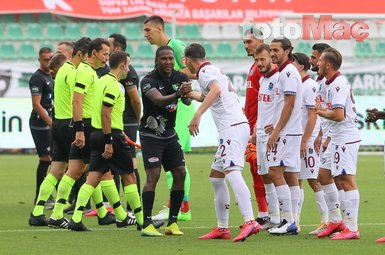 Spor yazarları Denizlispor-Trabzonspor maçını değerlendirdi