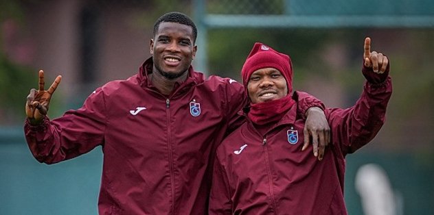 Fırtına hava yolları! Trabzonspor Avrupa'nın zirvesinde