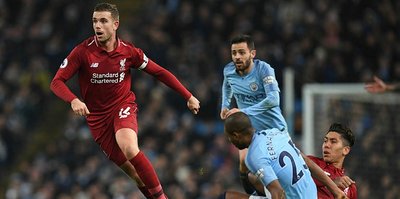 Manchester City'nin galibiyeti yankı uyandırdı