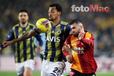 Fenerbahçe’den stopere çifte bomba!