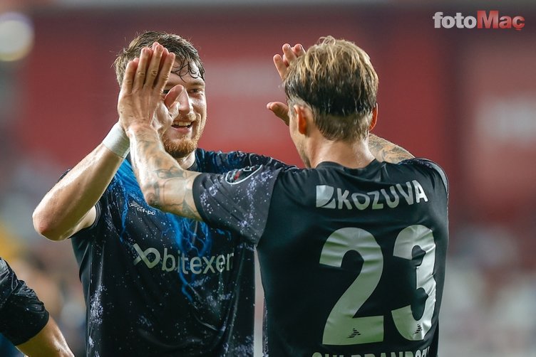 Adana Demirspor Başkanı Murat Sancak'tan Fotomaç'a özel röportaj: Galatasaray'ı yeneceğiz