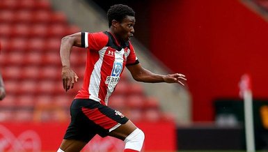 Nathan Tella veto yedi