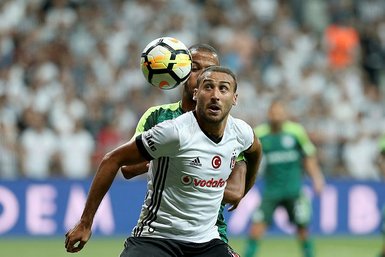 Beşiktaş’ın Porto maçı muhtemel 11’i