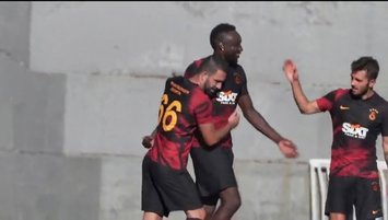 Son dakika Galatasaray haberi: Görüşme gerçekleşti! Diagne'ye Süper Lig'den talip