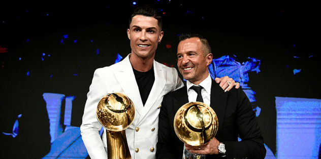 Cristiano Ronaldo'dan flaş koronavirüs kararı! Gönülleri fethetti