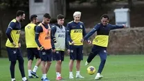 Fenerbahçe’nin derbi şifresi: Kontrollü güç