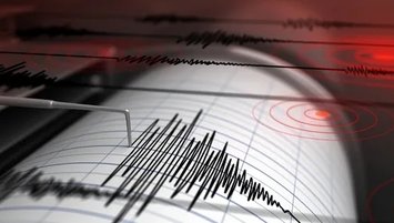 AKDENİZ'DE KORKUTAN DEPREM! - Son dakika deprem mi oldu? | Muğla - Datça deprem mi oldu? - AFAD son depremler