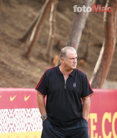 Galatasaray'da Fatih Terim neşteri vurdu! 6 ayrılık birden