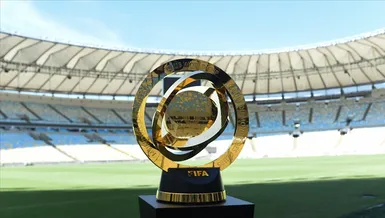 FIFA zengin edecek
