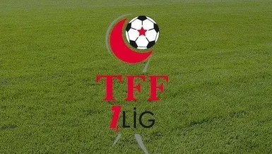TFF 1. LİG... 2. VE 3. LİG...