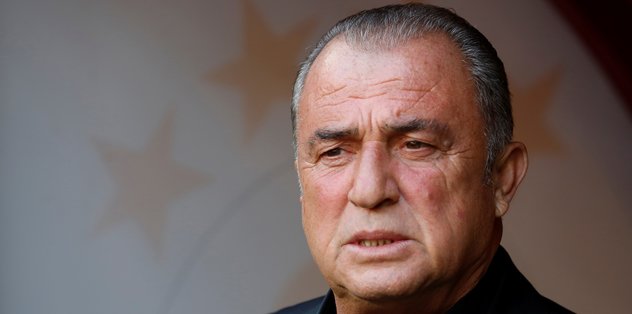 Başakşehir cephesinden flaş itiraf! "Fatih Terim bana tokat attı"