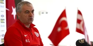 Çalımbay: Tudor bizi etkilemez
