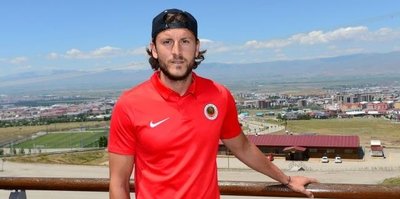 Sefa Yılmaz açıkladı! "En büyük hayalim..."