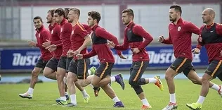 Gözler onlar da