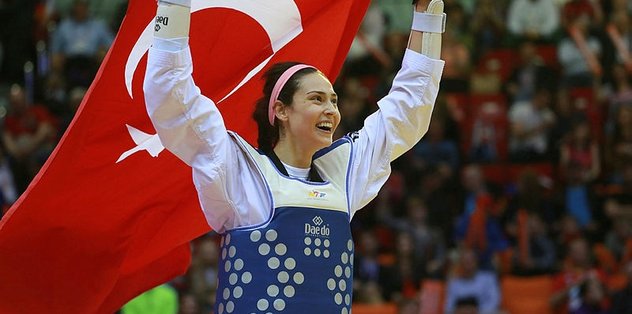 İrem Yaman: En büyük motivasyon kaynağım 'Yapamazsın' denilmesi