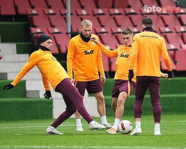 Galatasaray yeni hedefini belirledi! 750 milyonluk gelir...
