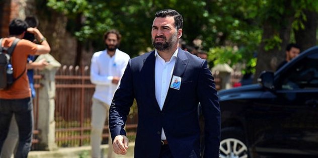 Hakan Ünsal: “Bütün liglerde oynayan oyuncaları düşünmek zorundayız”