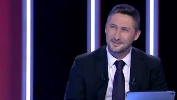 Sabri Sarıoğlu Galatasaray'ın transferini duyurdu!
