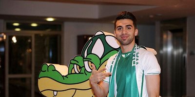 Galatasaray Emre Taşdemir'in maliyetini açıklamadı