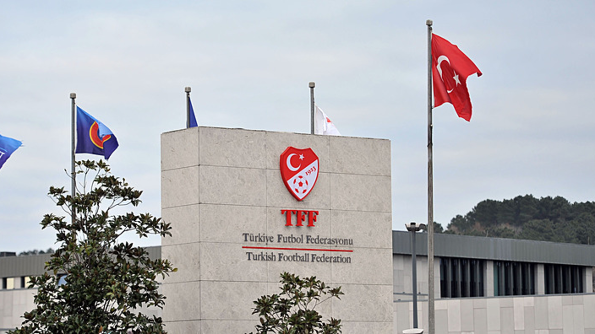 PFDK kararları açıklandı!