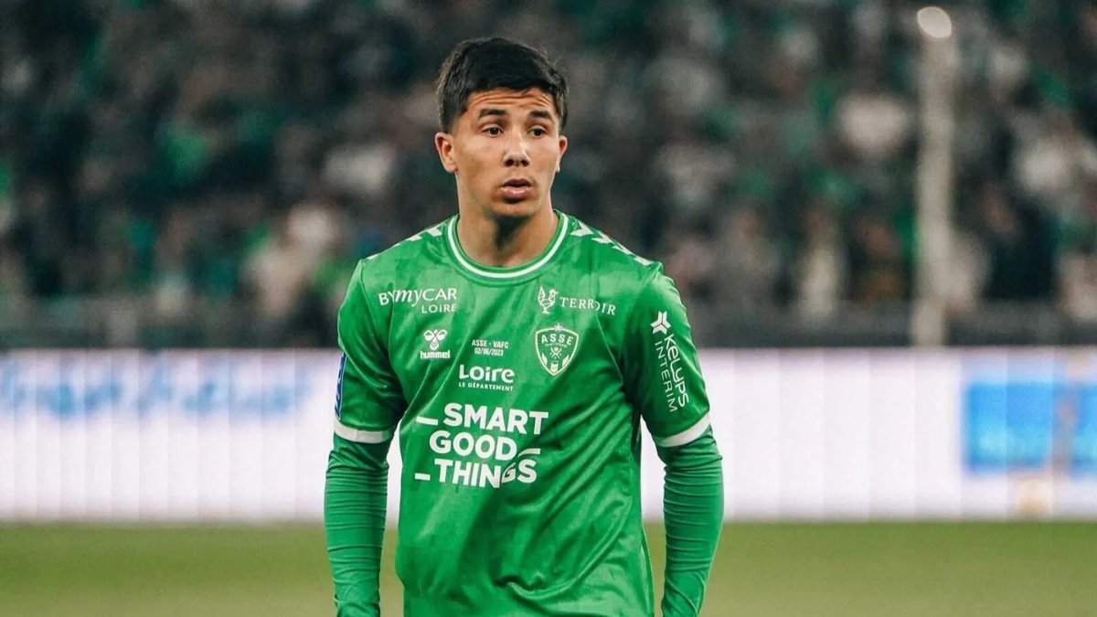 TRABZONSPOR HABERLERİ - Bouchouari transferinde son durum ne? Anlaşma sağlandı TRABZONSPOR HABERLERİ - Bouchouari transferinde son durum ne? Anlaşma sağlandı