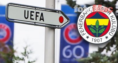 Fenerbahçe’de 8 isim UEFA kurbanı! Şok karar... Son dakika transfer haberleri