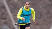 Mauricio Lemos Fener’de
