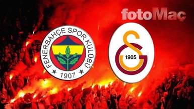Fenerbahçe’nin İrfan Can Kahveci hamlesine Galatasaray’dan flaş yanıt!
