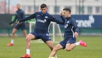 Kasımpaşa Denizli hazırlıklarına başladı