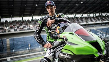Dünya Superbike Şampiyonu Toprak Razgatlıoğlu yılın ilk testini Portekiz'de gerçekleştirdi
