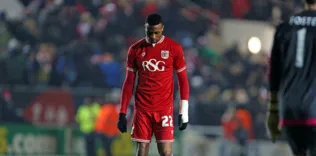 Kodjia sürprizi