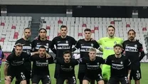 İyi bitiriyor