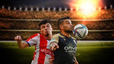 Antalyaspor-Yeni Malatyaspor: 1-0 (MAÇ SONUCU-ÖZET)