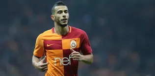 Belhanda’ya çılgın teklif!
