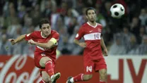 UEFA’da bu pazar efsane Türkler var