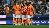 Serilerin efendisi Galatasaray