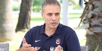 Yanal: “Türk sporunun sorunları var”