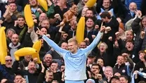 Manchester City namağlup devam ediyor!