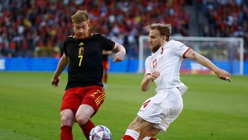 Puchacz şov yapıyor