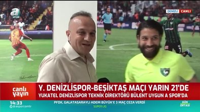 Olcay Sahan Besiktas A Karsi Oynayacagim Icin Heyecanliyim Videosunu Izle Fotomac Tv
