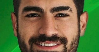 Osman Bodur Elaziz Belediyespor’da