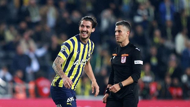 Gustavo Henrique geçit vermedi