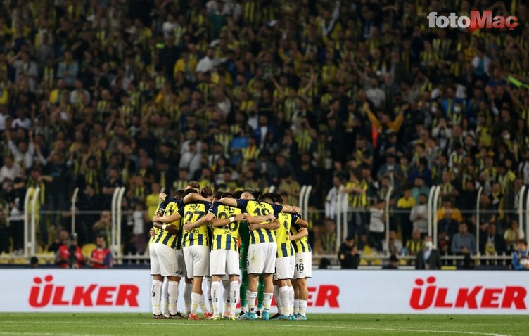 TRANSFER HABERLERİ | Fenerbahçe'de sol beke Jonathan Silva! Jesus istiyor...