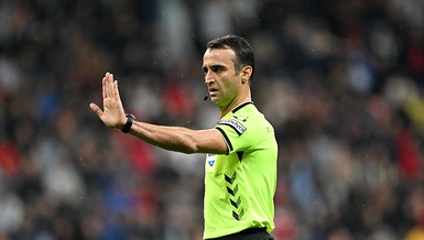 Beşiktaş: Hakeme rağmen