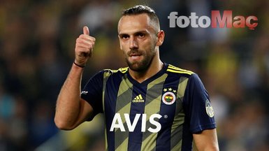 Son dakika transfer haberi: Bomba patlıyor! 'Fenerbahçe Cavani için hazırlıklı'